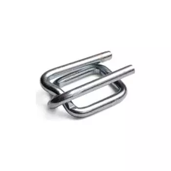 Проволочная металлическая пряжка ВОЛГА ПОЛИМЕР PR13 Т113521