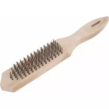 Проволочная щетка Gigant