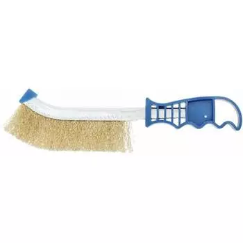 Проволочная щетка HOEGERT TECHNIK HT7D751