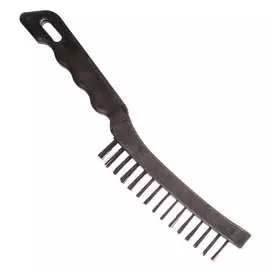 Проволочная щетка РемоКолор 11-1-014