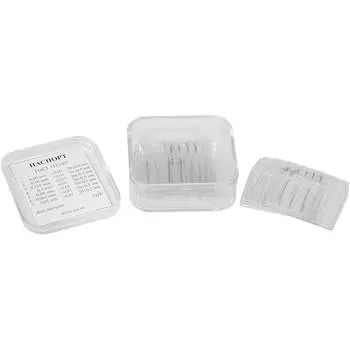 Проволочные эталоны чувствительности Элитест №11 (Fe) 00002102