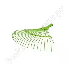 Веерные проволочные грабли FEONA 004-0005 22783