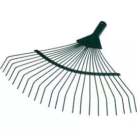 Проволочные веерные грабли РемоКолор 66-1-101