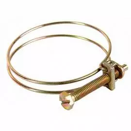 Проволочный хомут Госкреп