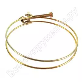 Проволочный хомут Невский Крепеж