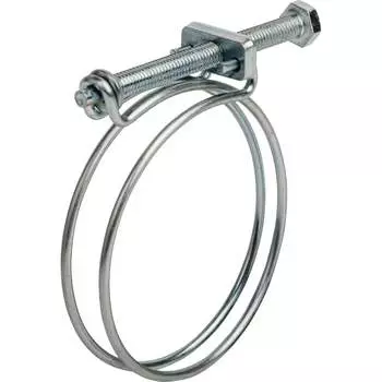 Проволочный хомут KORUDA KR-H56615