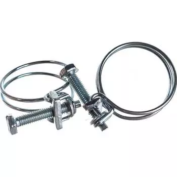 Проволочный хомут Невский Крепеж 826088