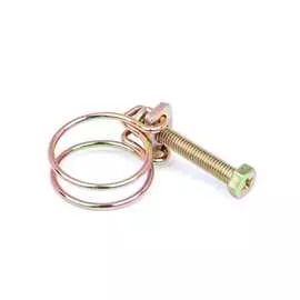 Проволочный хомут Стройбат