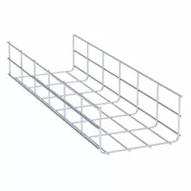 Проволочный лоток EKF LP100400-3,8