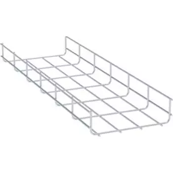 Проволочный лоток EKF LP50400-3,8