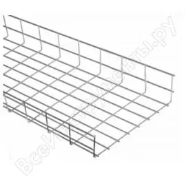 Проволочный лоток IEK