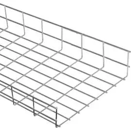 Проволочный лоток IEK CLWG10-060-060-3