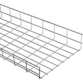 Проволочный лоток IEK