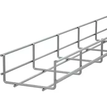 Проволочный лоток Система КМ