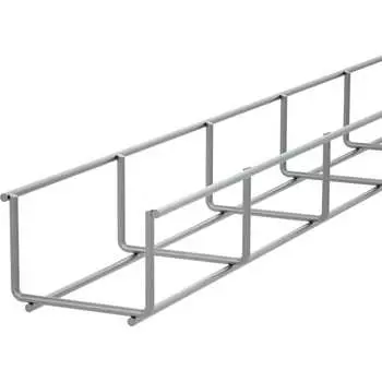 Проволочный лоток Система КМ