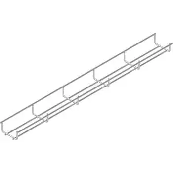 Проволочный лоток Система КМ PL30-60-3000