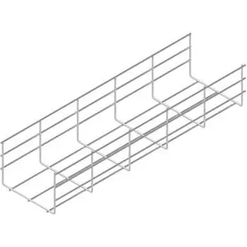 Проволочный лоток Система КМ