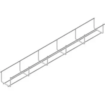 Проволочный лоток Система КМ PL50-60-3000