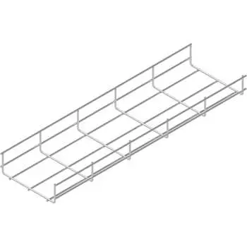 Проволочный лоток Система КМ PL50-400-5-3000