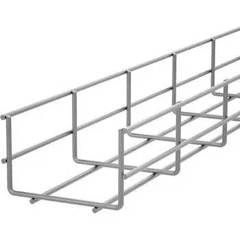 Проволочный лоток Система КМ