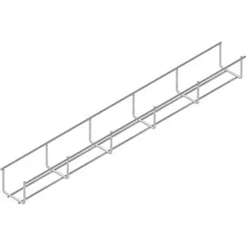 Проволочный лоток Система КМ