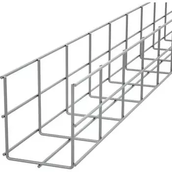 Проволочный лоток Система КМ