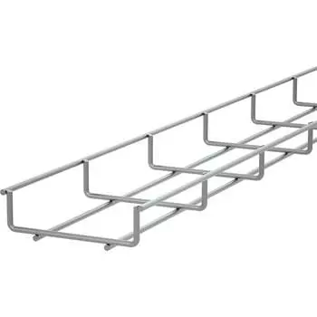 Проволочный лоток Система КМ PL30-100-3000 INOX304