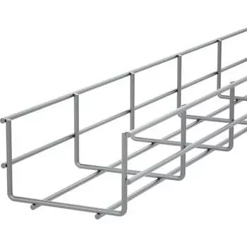 Проволочный лоток Система КМ PL60-400-3000