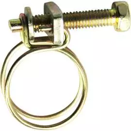 Проволочный спиральный хомут MasterProf ИС.140676