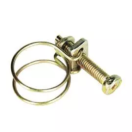 Проволочный спиральный хомут MasterProf ИС.140793