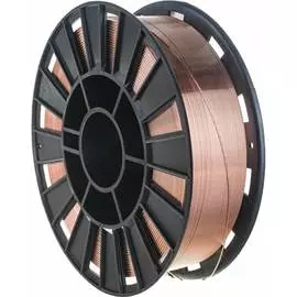 Проволока АЭМЗ Св-08Г2С-О НАКС 066681