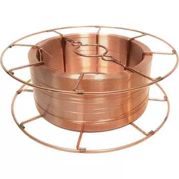 Проволока АЭМЗ Св-08Г2С-О НАКС 067153