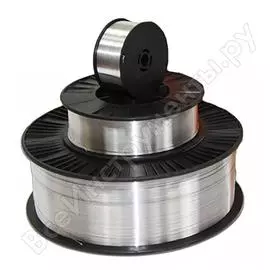Алюминиевая проволока Foxweld Св-АМг5/ER-5356 1570