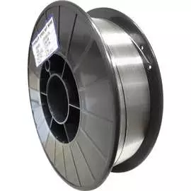 Проволока для нержавеющей стали Профессионал 0.8 мм, D200, 5 кг 04353