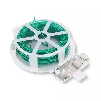 Проволока для подвязки растений MasterProf ДС.070766