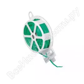 Проволока для подвязки растений Truper 12322