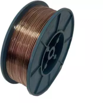 Проволока Интерметиз СВ08Г2С-О 4678598026052