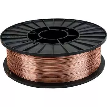 Проволока Интерметиз СВ08Г2С-О 4678598026038