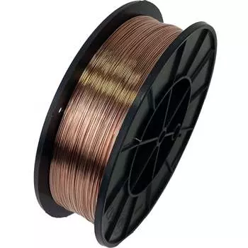 Проволока Интерметиз СВ08Г2С-О 4678598026014