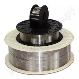 Нержавеющая проволока Foxweld ER-308 LSi Св-04Х19Н9 1597