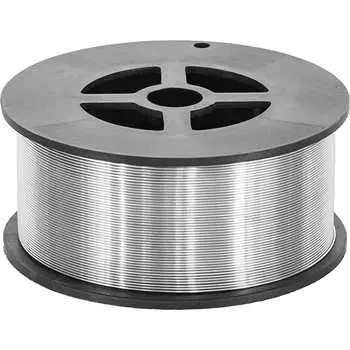 Проволока нержавеющая Geka elox sg GSG308LS0810