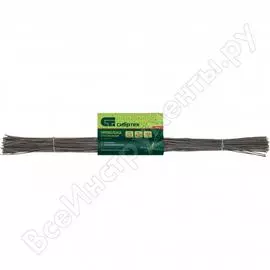 Вязальная стальная проволока СИБРТЕХ 84916