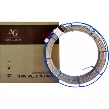 Проволока сварочная AG ER 309Lsi A-1-309LSI-20-415