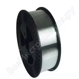 Алюминиевая сварочная проволока RedHotDot