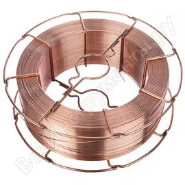 Омедненная сварочная проволока Inforce