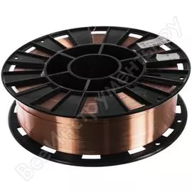 Сварочная проволока FUBAG