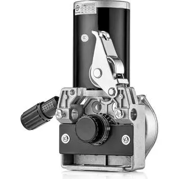 Проволокоподающий механизм ПТК 63SSJ02L 28550