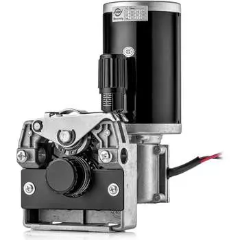 Проволокоподающий механизм ПТК 63SSJ02R 28549