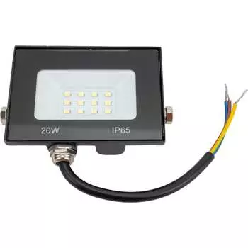 Прожектор BELLIGHT BL-LFL-2-20 22209850