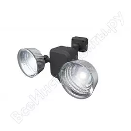 Прожектор на батарейках ritex led265